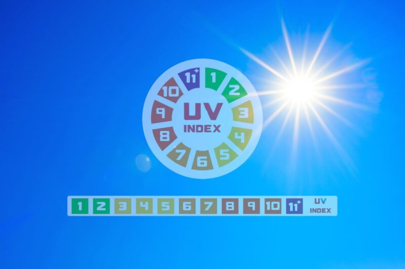 Can You Get Tan With A UV Index Of 5 Expert Insights